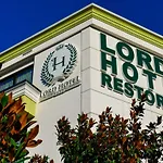Lord Hotel Tirana