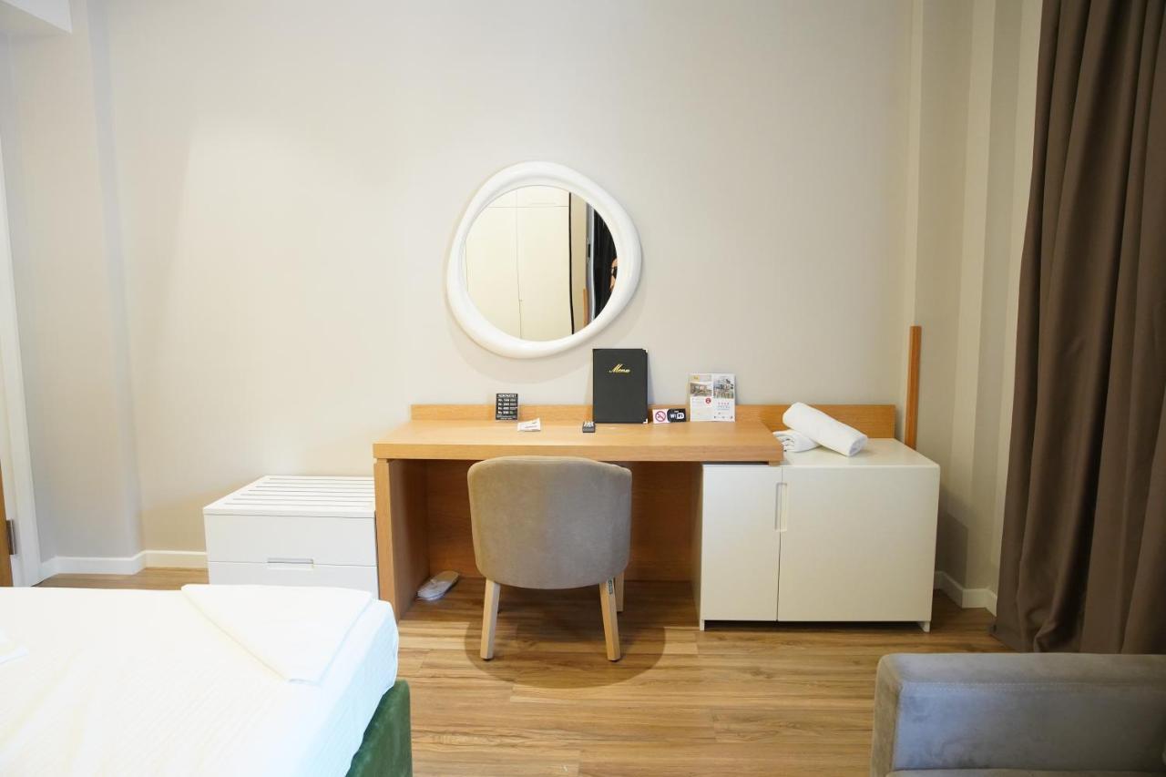 Hotel Lord Tirana
