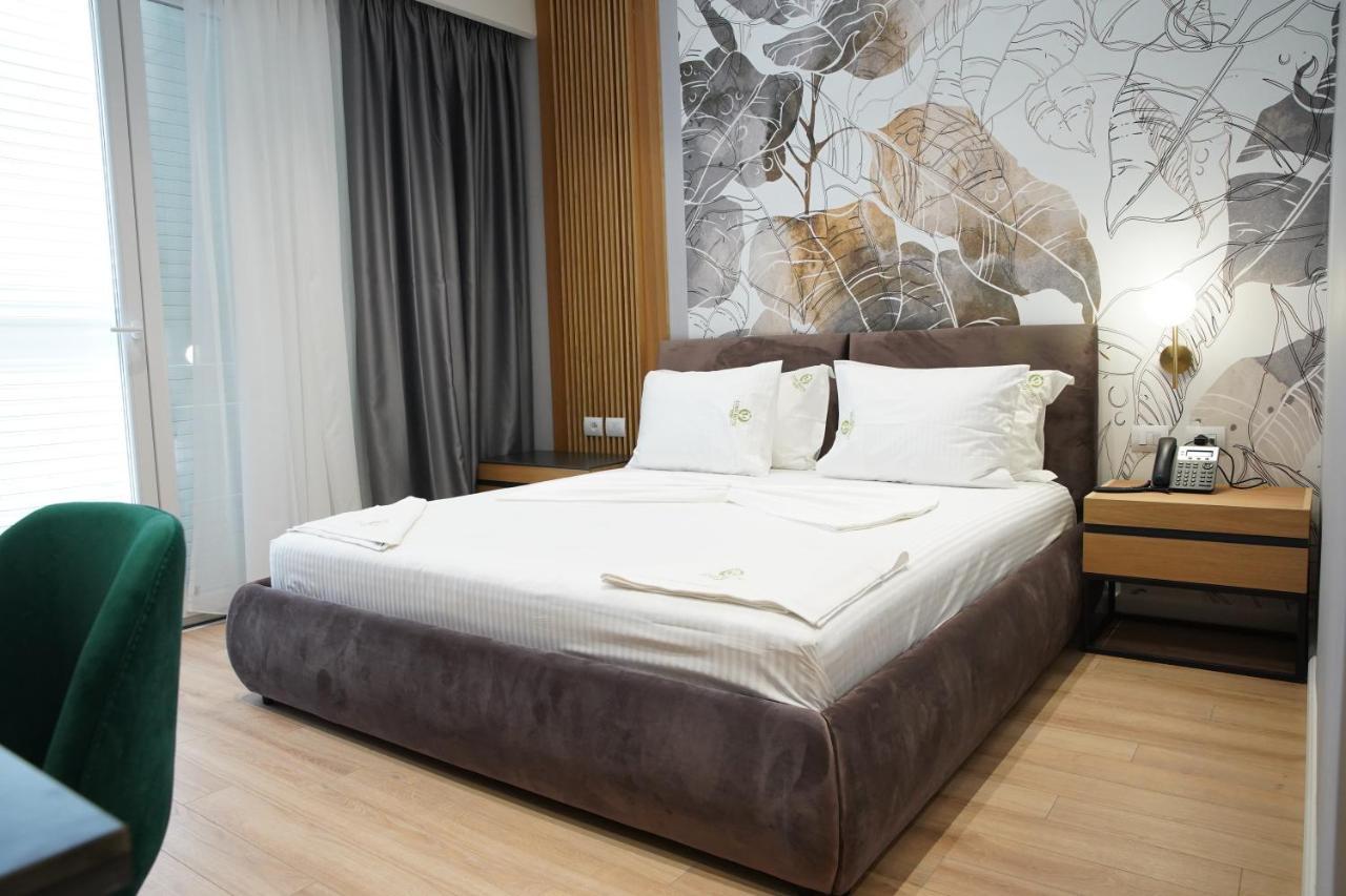 Lord Hotel Tirana