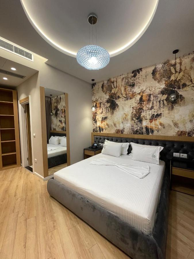 Hotel Lord Tirana Vorë