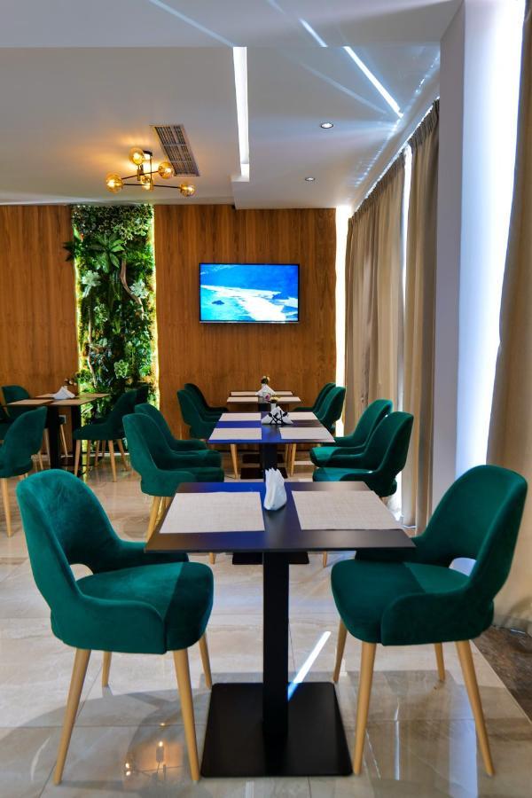 Hotel Lord Tirana