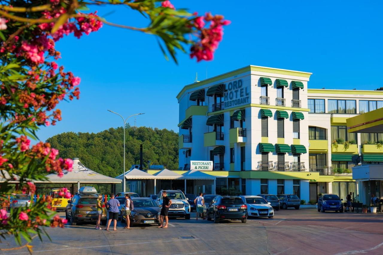Lord Tirana 4*