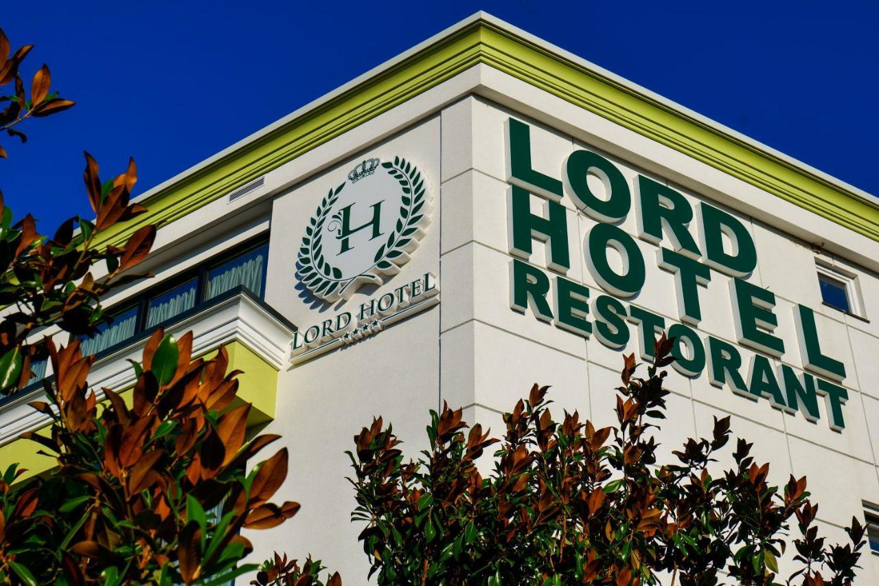 Lord Hotel 4*