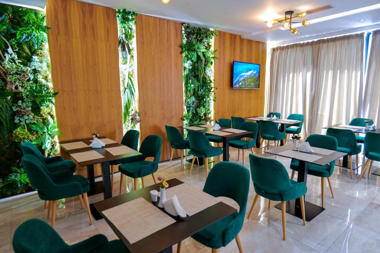 Hotel Lord Tirana