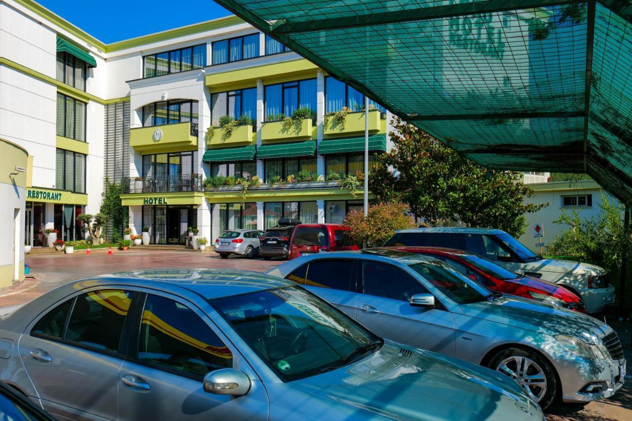 Hotel Lord Tirana Vore