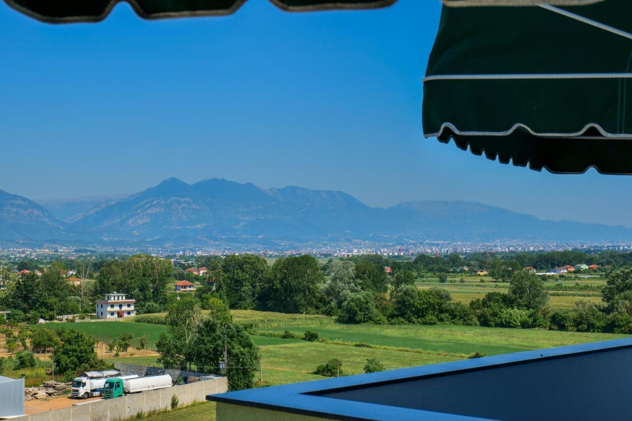Lord Tirana 4* Vorë