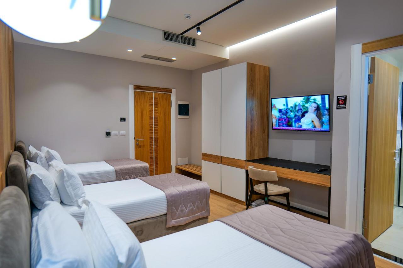 Hotel Lord