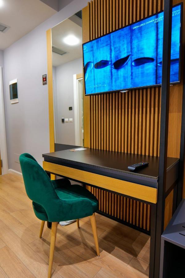 Hotel Lord Tirana 4*