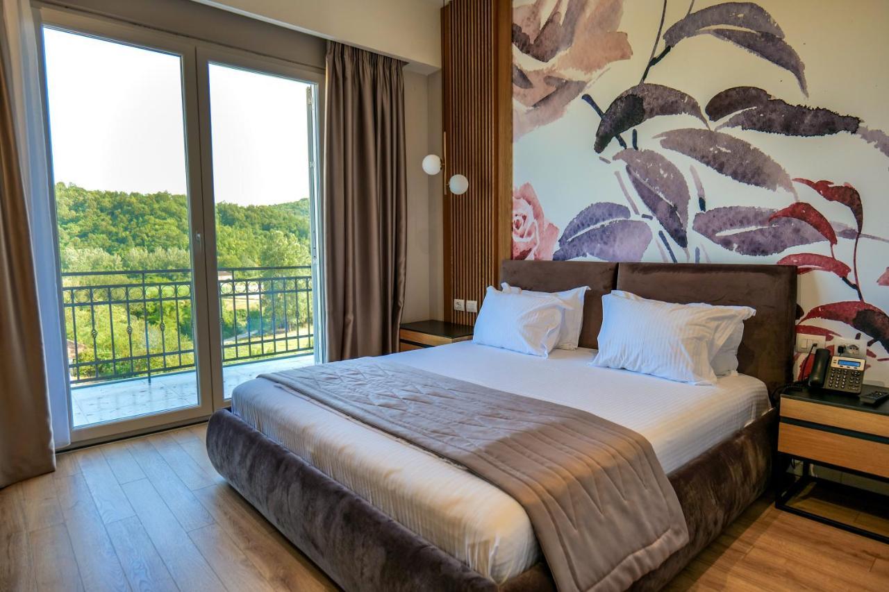 Hotel Lord Tirana