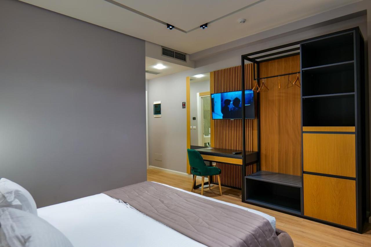 Hotel Lord