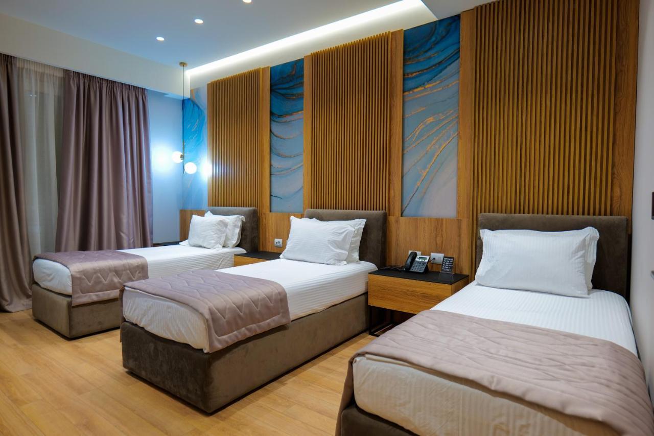 Lord 4* Tirana