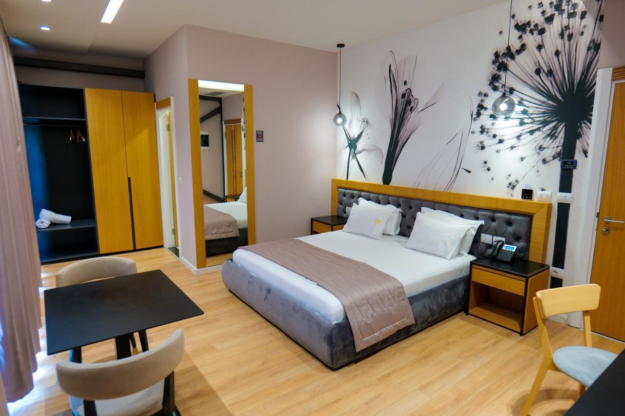 Hotel Lord