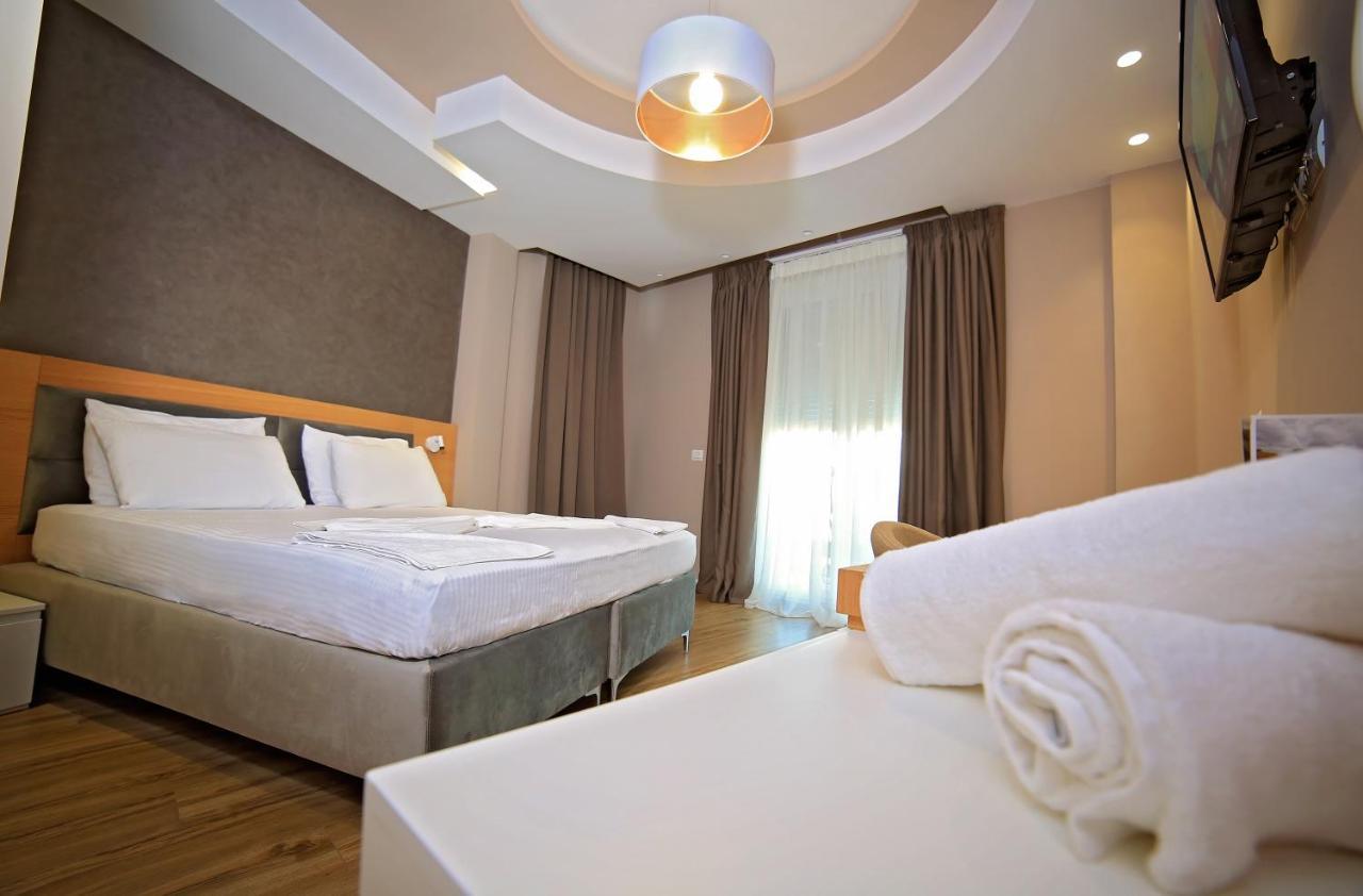 Hotel Lord Tirana Vore