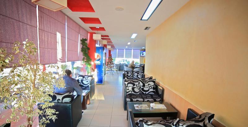 Hotel Lord Tirana